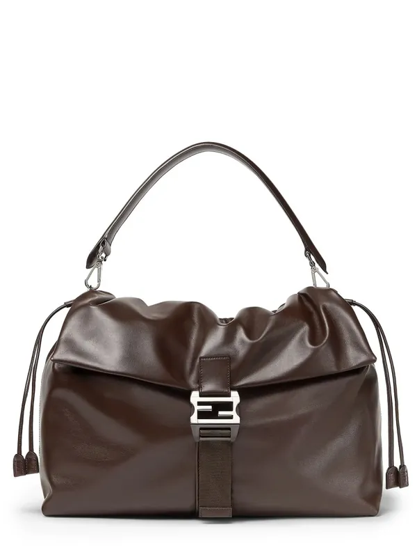 "Flux Messenger" Bag - Fendi