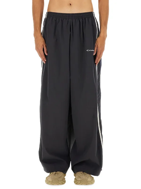 50/50 Tracksuit Pants - Balenciaga