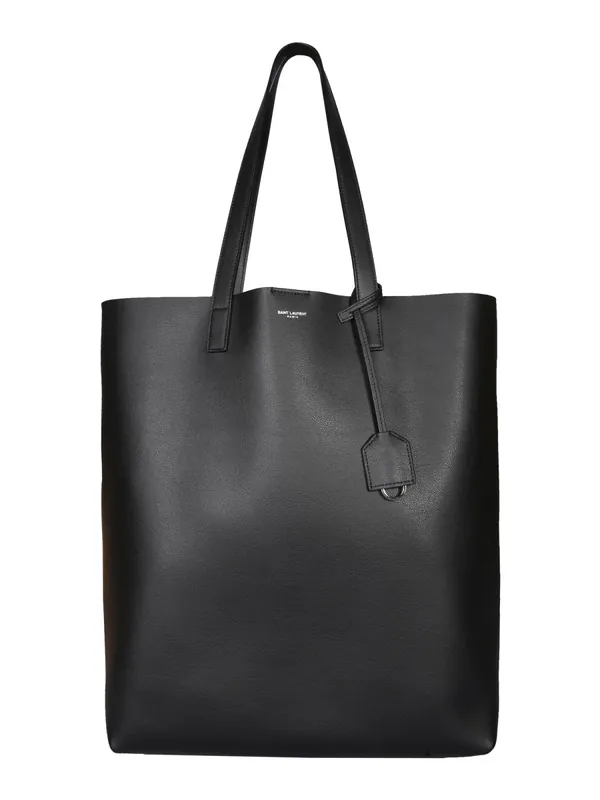 "Bold" Shopping Bag - Saint Laurent