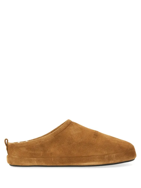 Slipper Shoe "Alaska" - Balenciaga