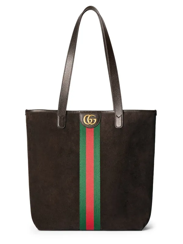 Shopping Bag "Ophidia" - Gucci