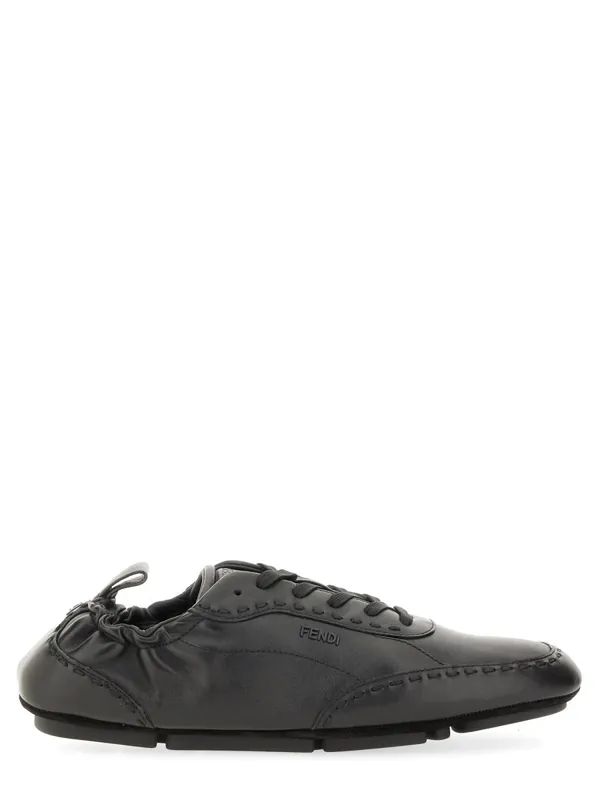 "Fendi Fit" Sneaker