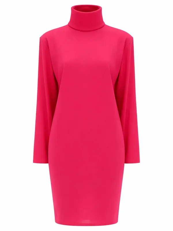 "Boxy" Dress - Saint Laurent