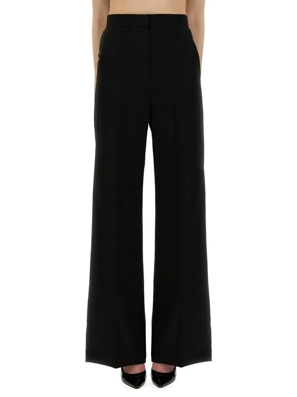Wide Pants "Fernet" - Max Mara