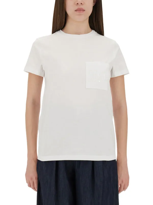 "Papaya" T-Shirt