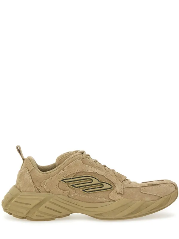 "Monday Shoe" Sneaker - Balenciaga