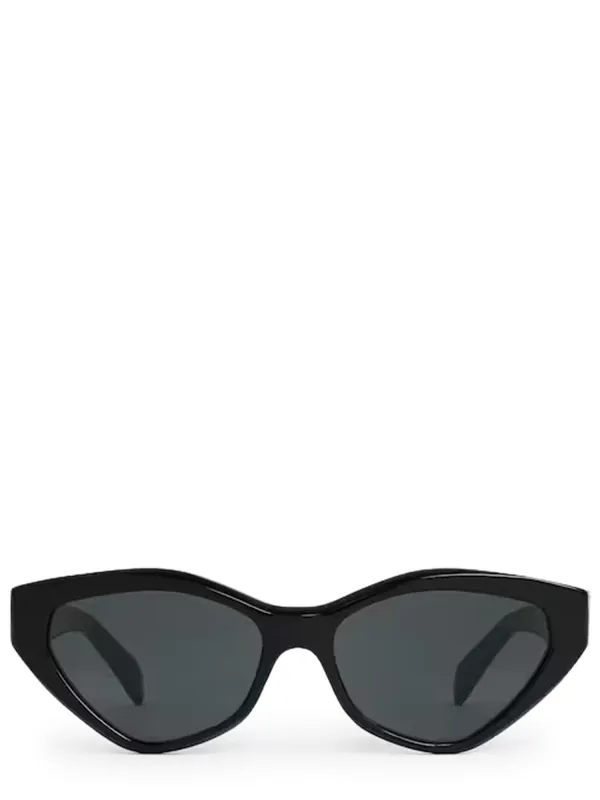 "Triomphe 17" Glasses - Celine