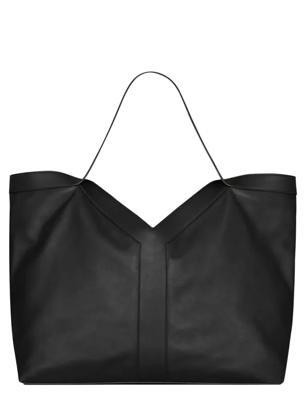 Tote Bag "Y" Large - Saint Laurent