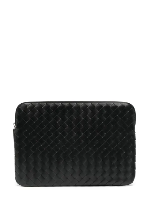 Document Holder "Getaway" - Bottega Veneta