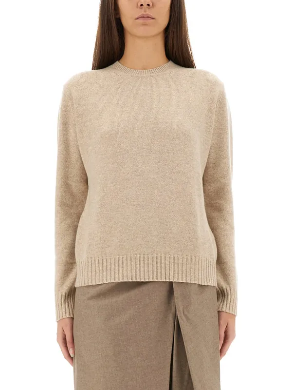 Cashmere "Cinema" Sweater - Max Mara
