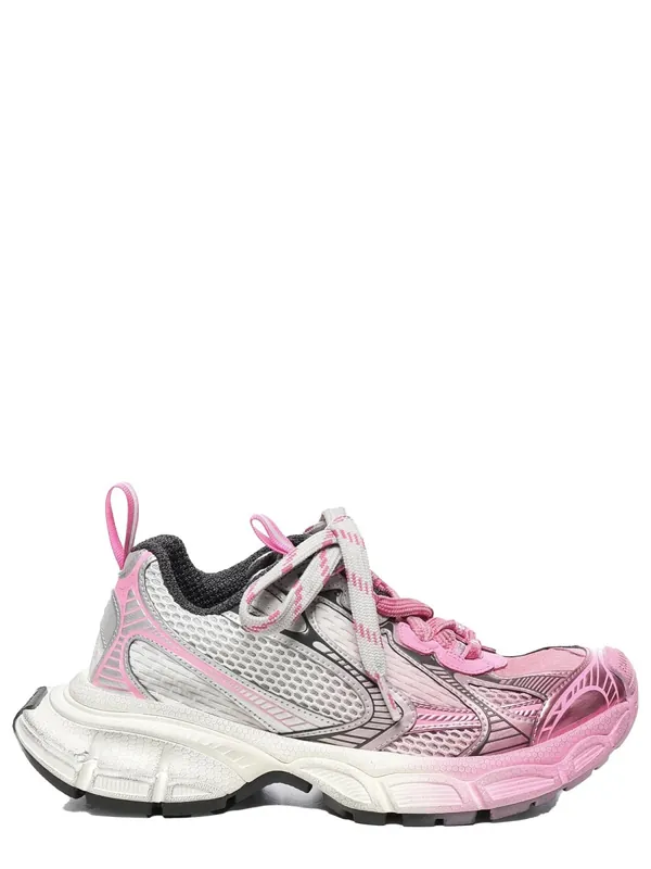 Sneaker "3 Xl Gel Clearsole" - Balenciaga