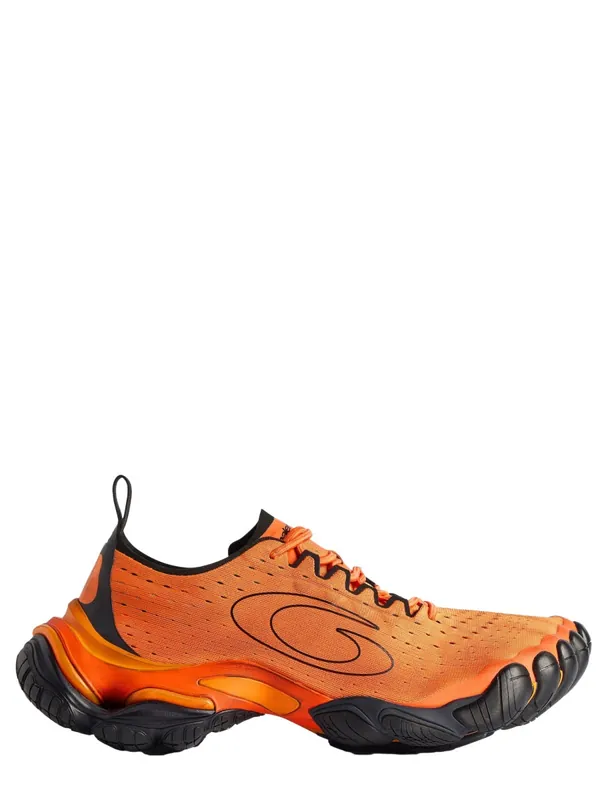 "Anatomic Runner" Sneaker - Balenciaga