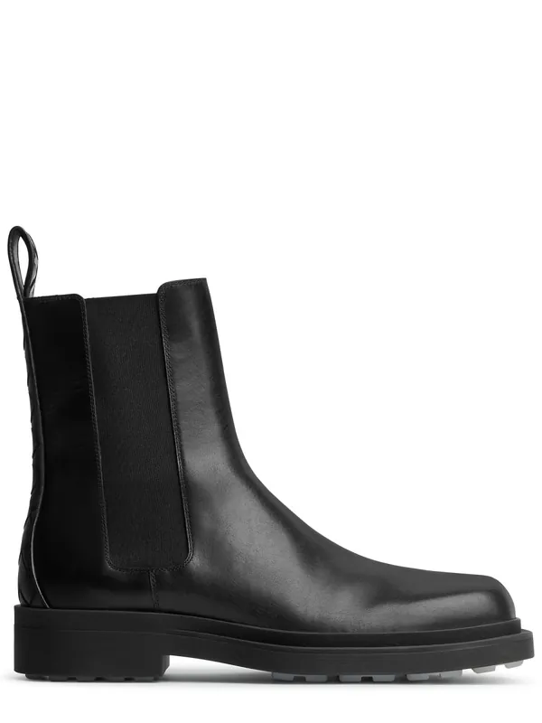 Chelsea Boot "Ben" - Bottega Veneta
