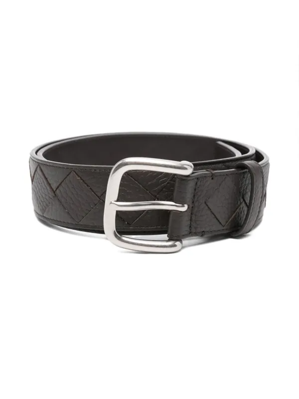 Weave Belt - Bottega Veneta