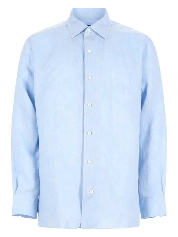 Camicia "Oasi" - Zegna