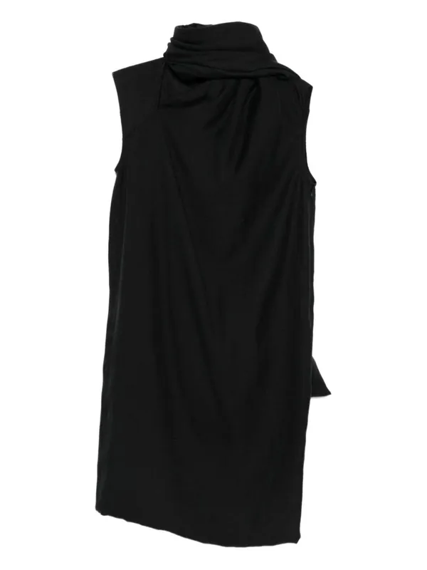 Midi Dress "Scarf" - Toteme