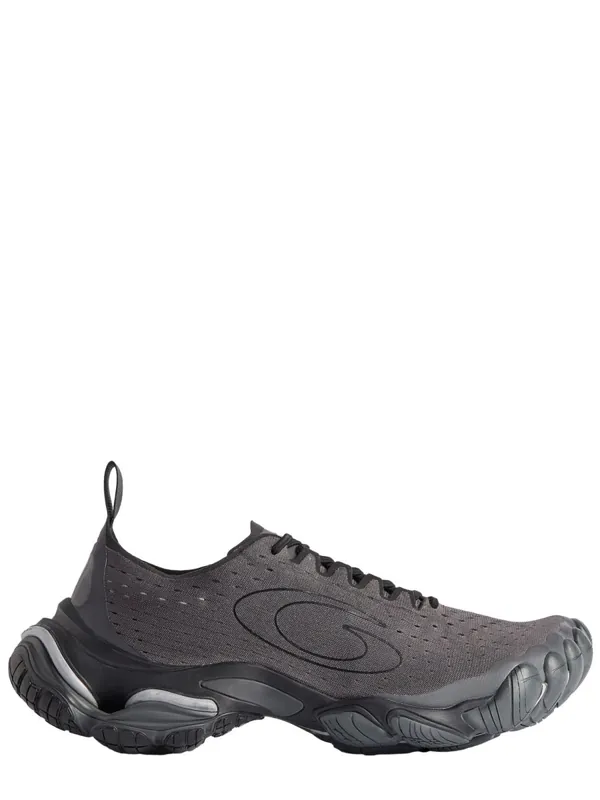 "Anatomic Runner" Sneaker - Balenciaga