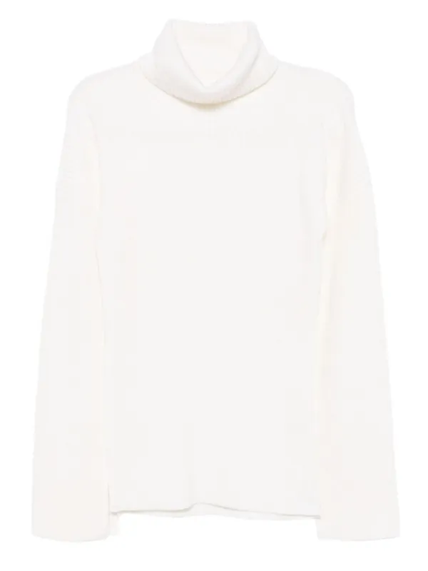 Wool Jersey. - Toteme