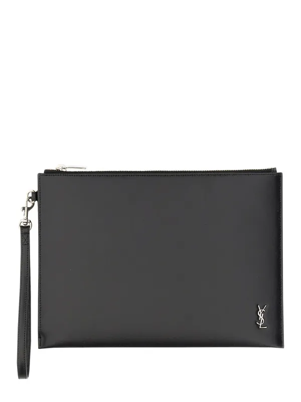 Tablet Holder "Tiny Cassandras" Small - Saint Laurent