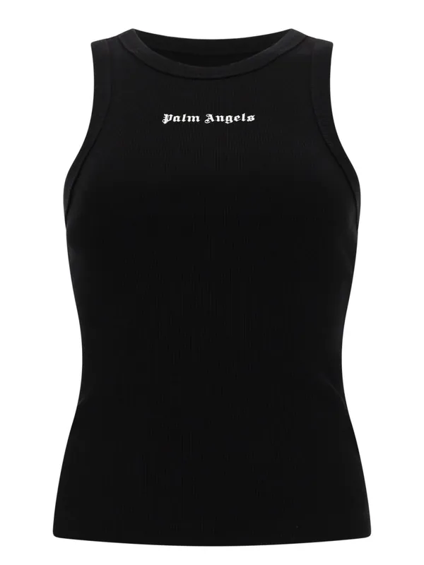 Top Con Logo - Palm Angels