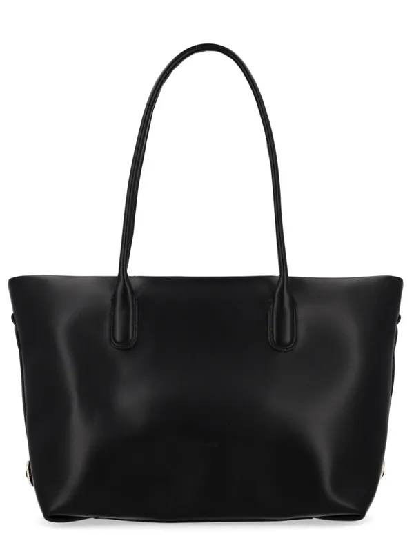 Borsa "Tallia" - Themoirè