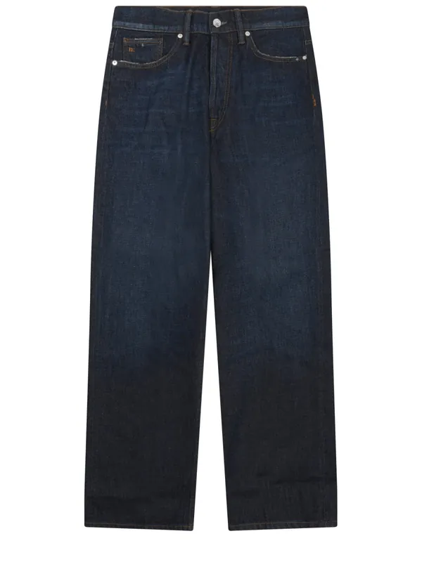 Jeans Cinque Tasche "Icaro" - Nine:Inthe:Morning