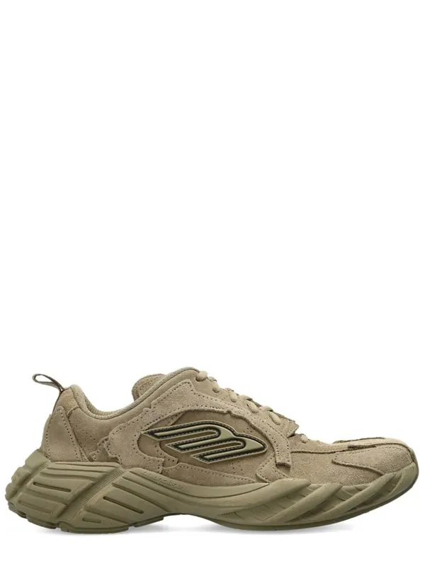 Sneaker "Monday" - Balenciaga