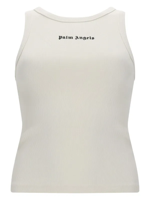 Top Con Logo - Palm Angels