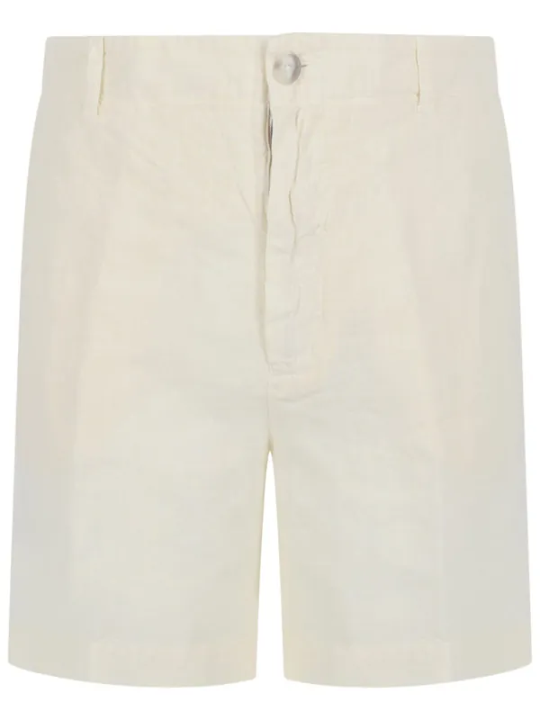 Shorts In Lino - 120% Lino