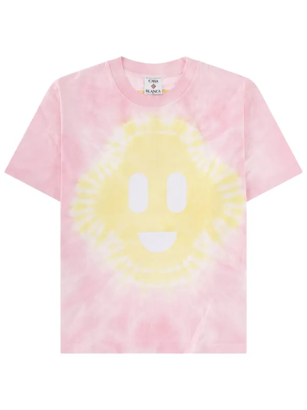T-Shirt "Smile"