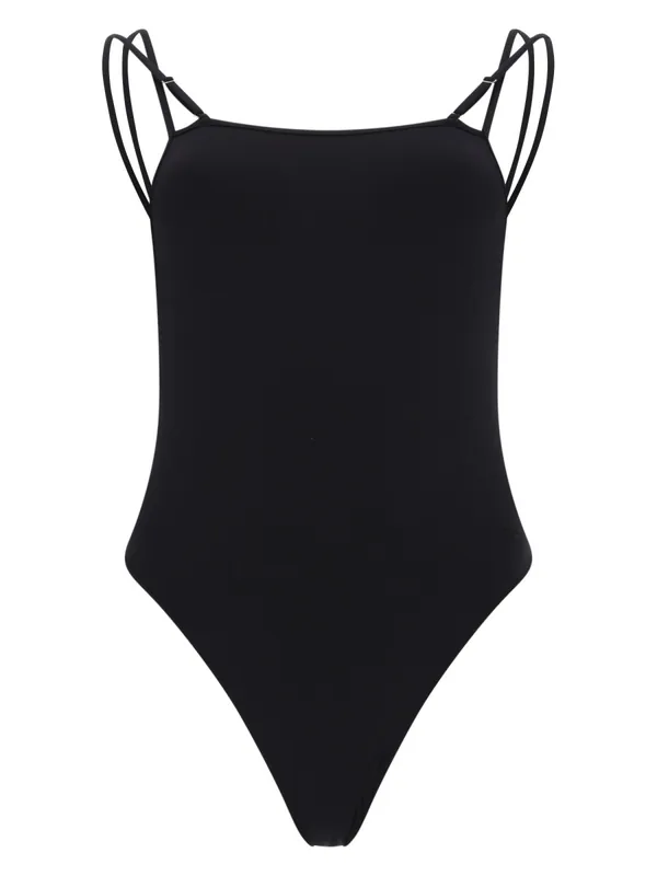 Costume Da Bagno Intero In Jersey - Tom Ford