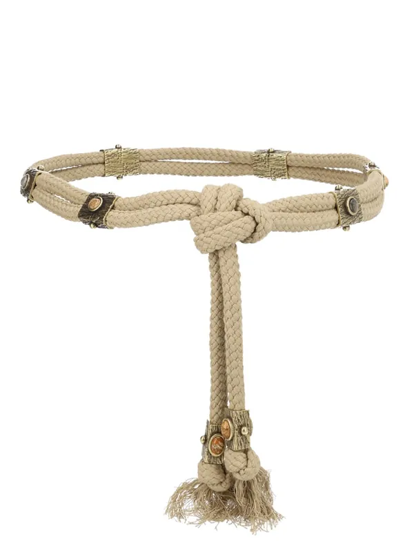 Cintura "Aleea" - Isabel Marant