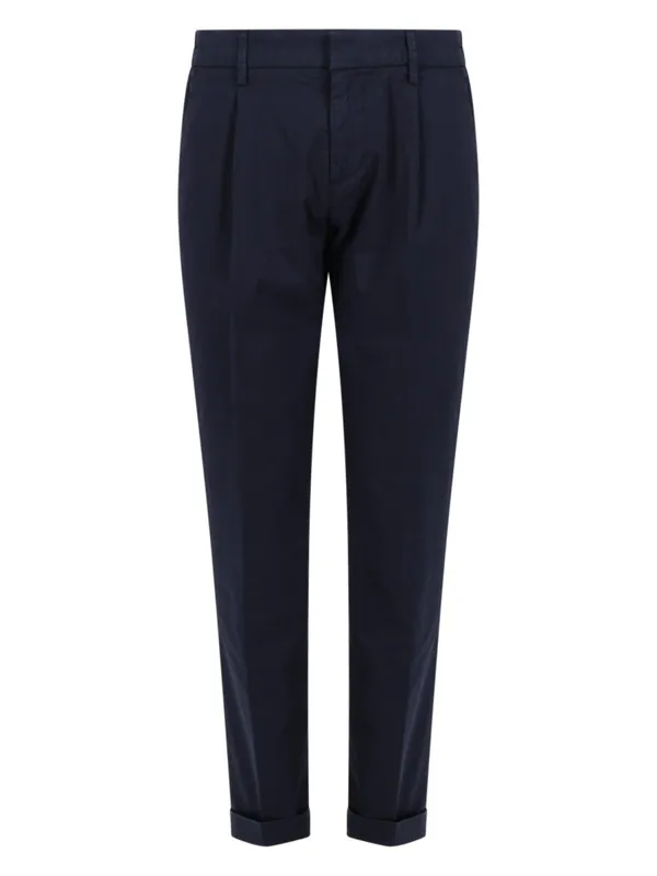Pantalone "Capri" - Fay