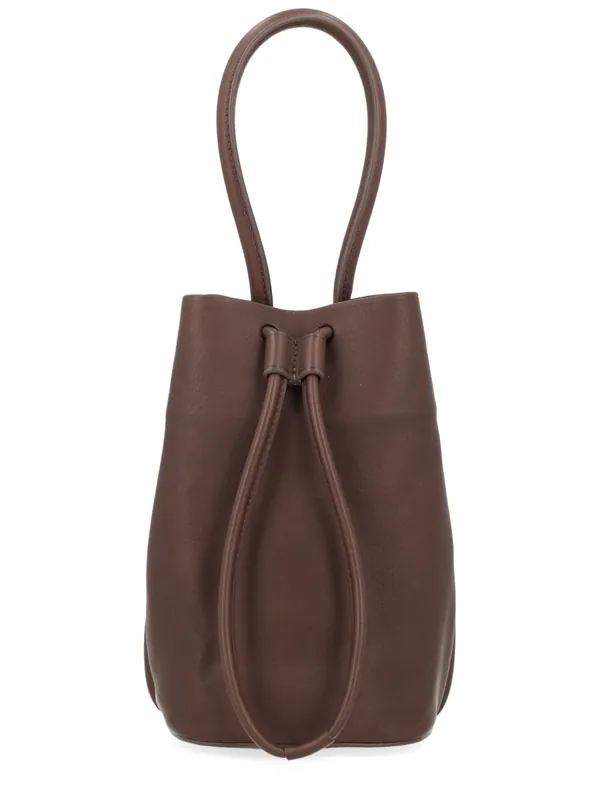 Borsa A Secchiello Small - Uma Wang