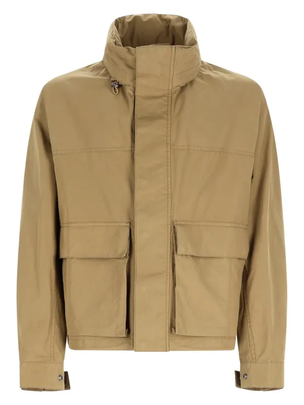 Parka "Short Rain" - Lemaire