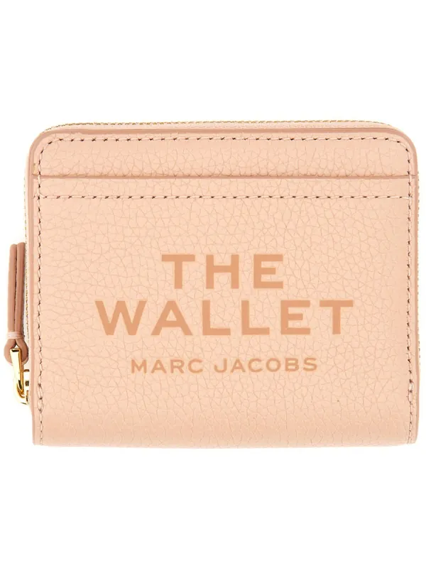 Portafoglio "The Compact" Mini - Marc Jacobs