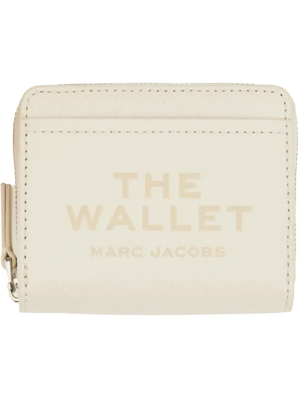 Portafoglio "The Compact" Mini - Marc Jacobs