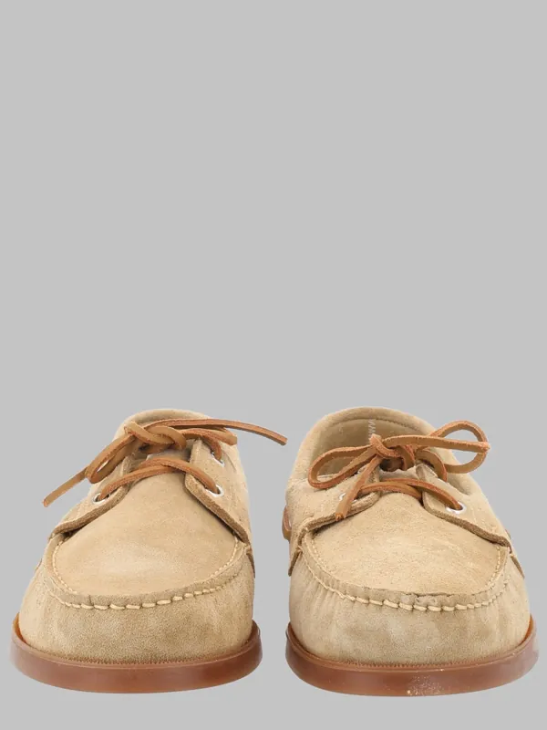 Mocassino "Barth" - Paraboot