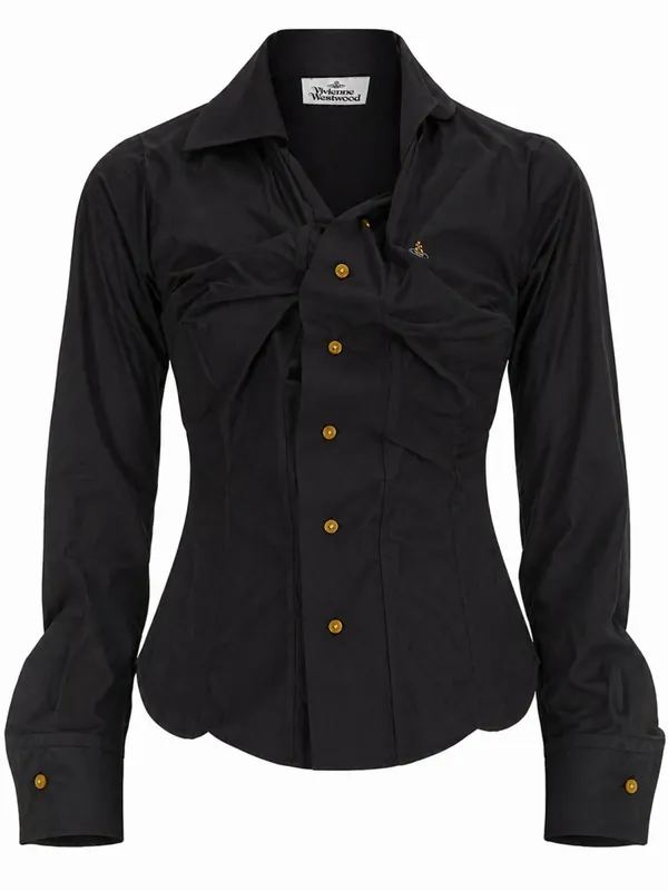 Camicia "Drunken" - Vivienne Westwood