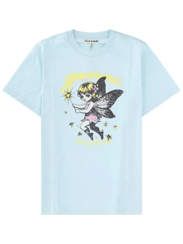 T-Shirt "Fairy"