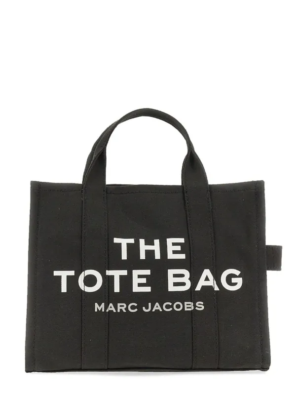 Borsa The Medium Tote - Marc Jacobs