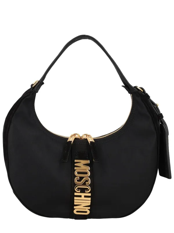 Borsa "Carry My" - Moschino