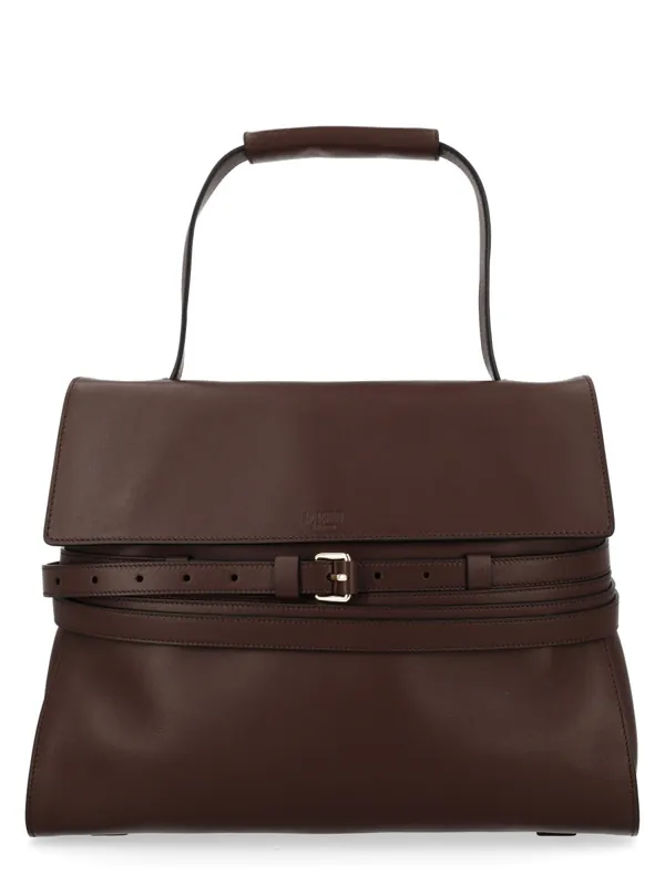 Borsa "Tie Me" Medium - Moschino