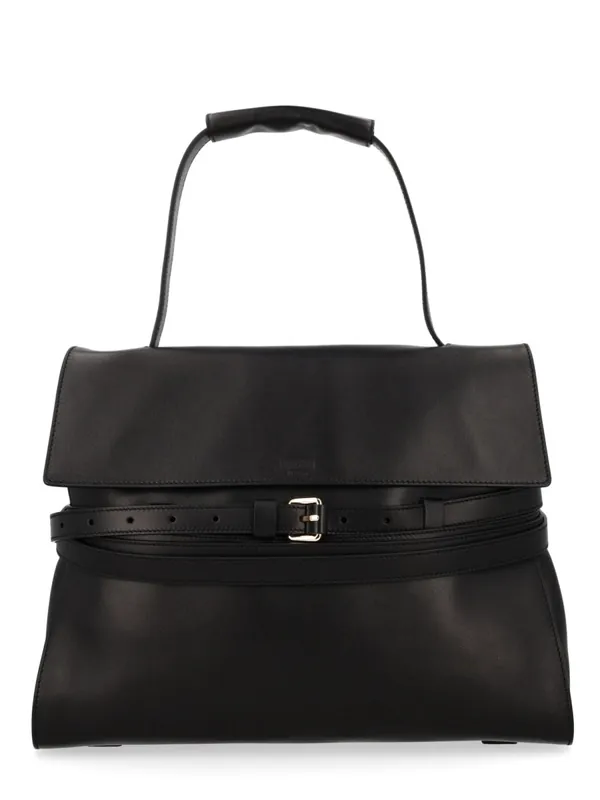 Borsa "Tie Me" Medium - Moschino