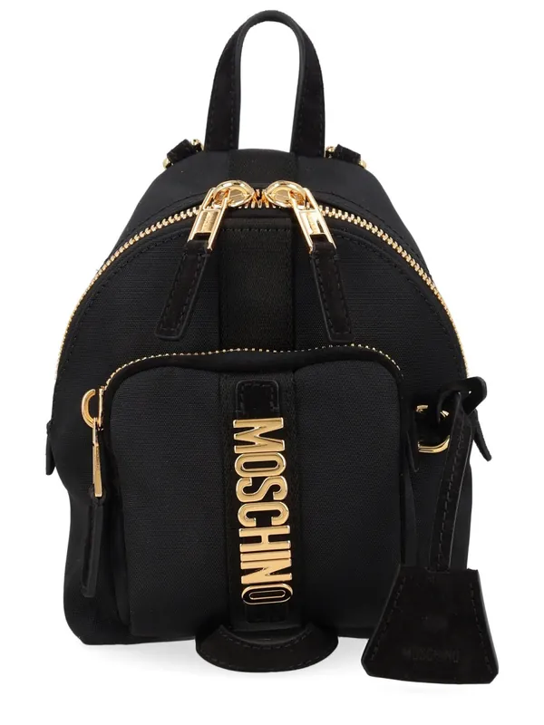 Zaino "Carry Me" - Moschino