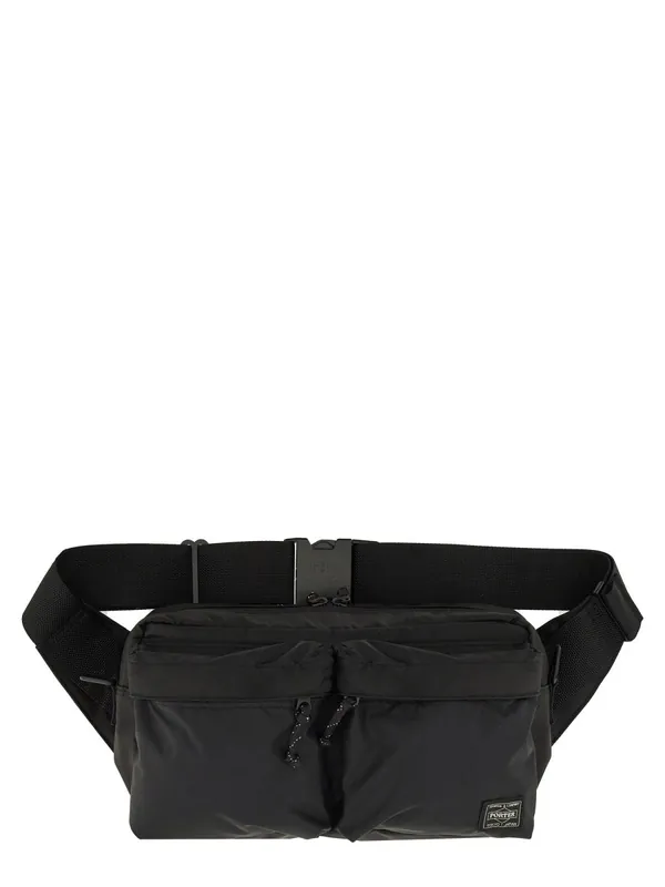 Borsa "Force 2 Way Waist" - Porter Yoshida