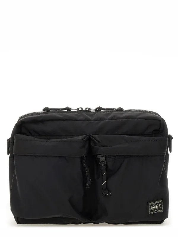 Borsa A Spalla "Force" - Porter Yoshida
