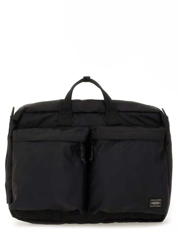 Briefcase "Force 3 Way" - Porter Yoshida