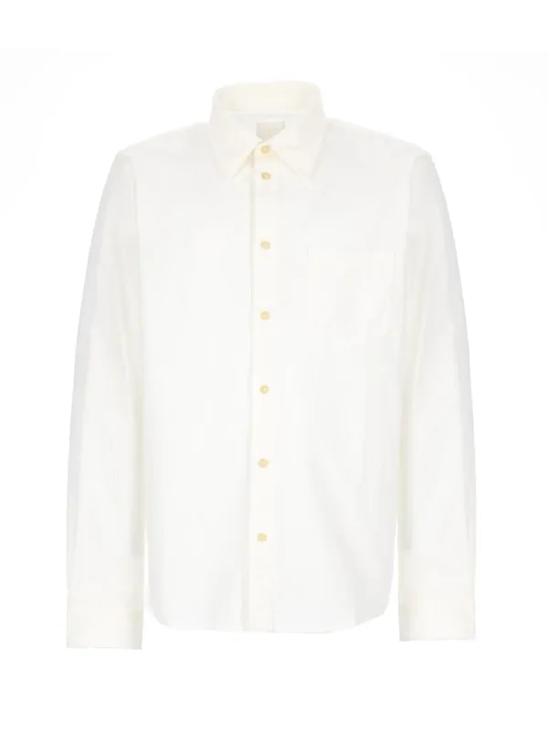 Camicia "Harris" - A.P.C.