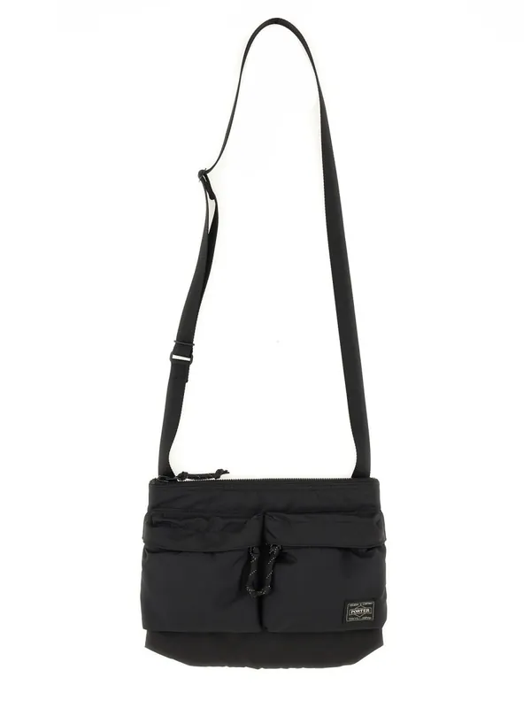 Borsa A Spalla "Force" - Porter Yoshida